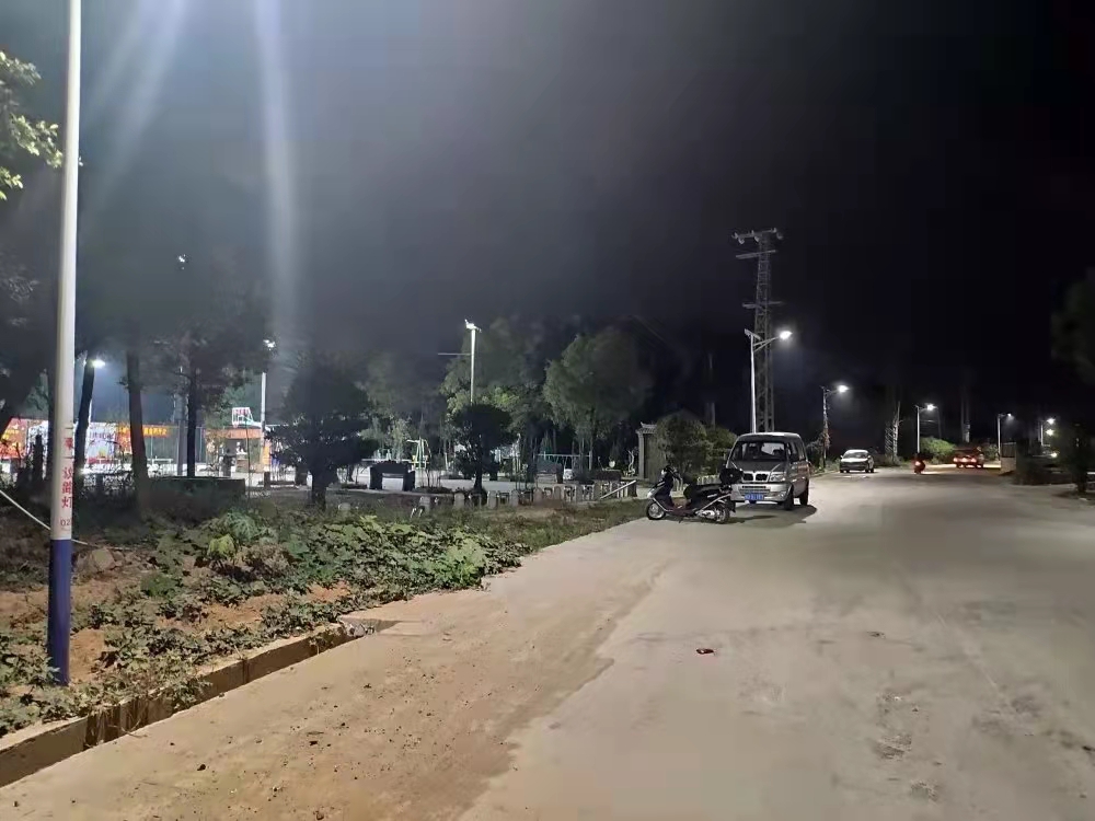 High Lumens Waterpoof IP65 Led Street Light