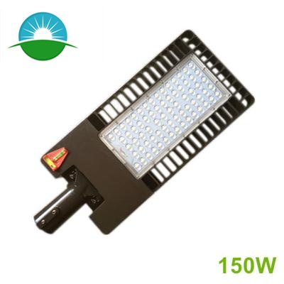 100-150W high quality LED road lighting
