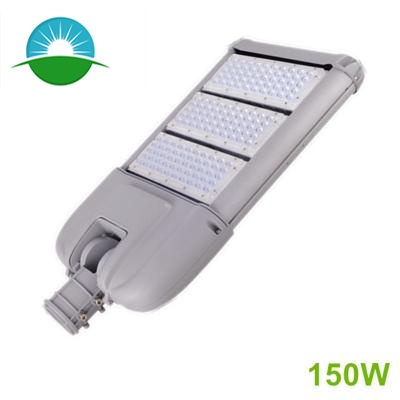 150-250W high power die-casting led road lighting