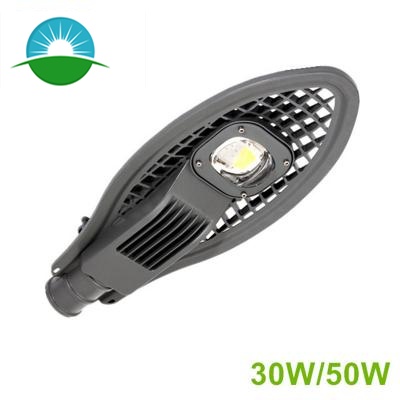 30-200W die-casting high luminous LED street light