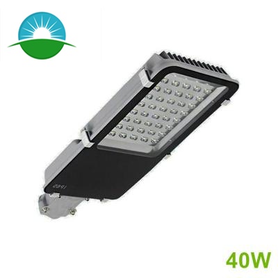 40-100W Eco model IP65 waterproof countryside road lamp