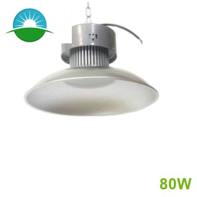 30-80W IP65 waterproof led low bay light