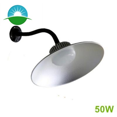 30-50W LED Barn security road light