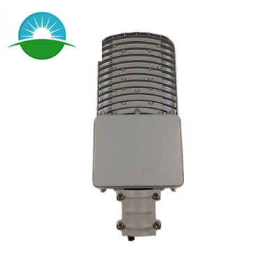 All-in-two Solar LED Street Light with motion sensor