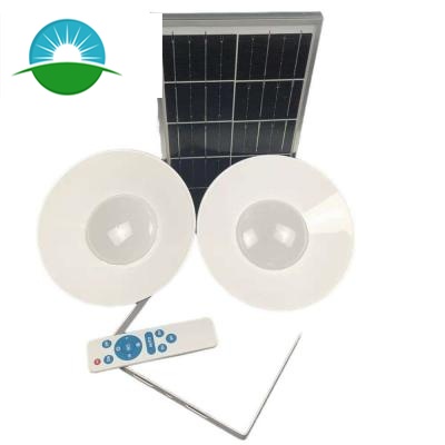 Solar Powered Pendant Lights Waterproof Outdoor Hanging Lamp Wholesale