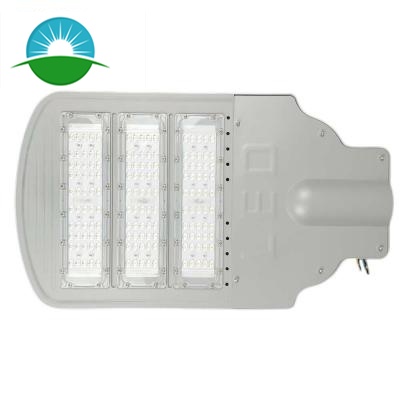 Die-casting Aluminium IP65 100W Outdoor LED Module Street Lights