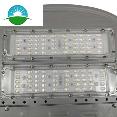 80W Module LED Street Lights with IP65 For Outdoor Lighting