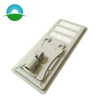 LED Street Light Solar 180W-300W for 10m Lights Pole