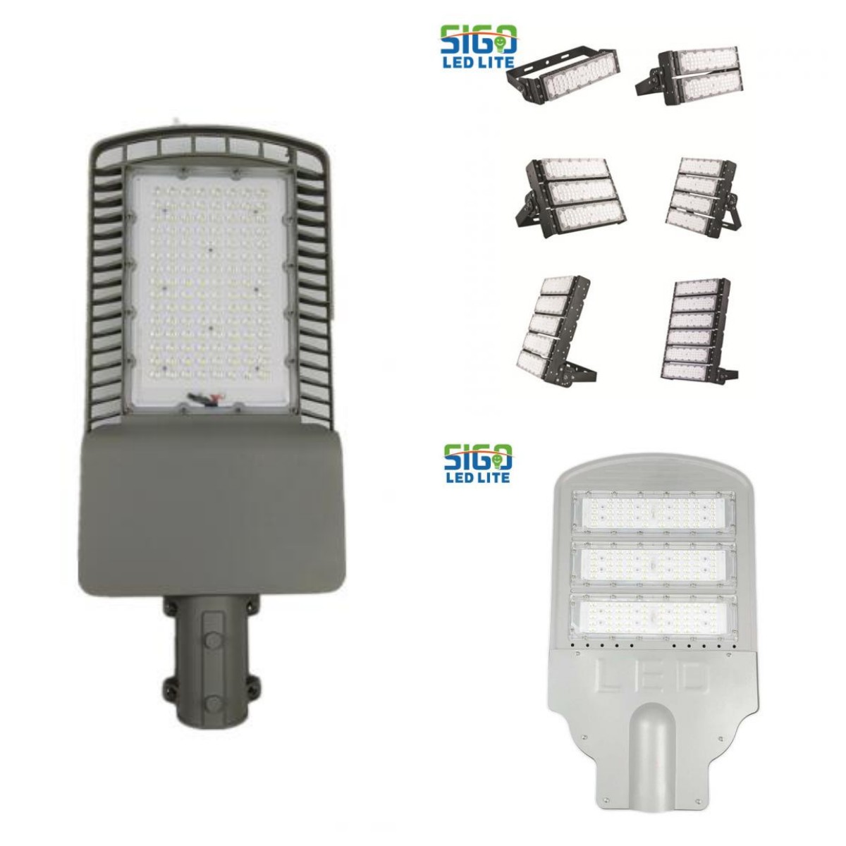 The Amazing Benefits of Using an Solar LED Street Light