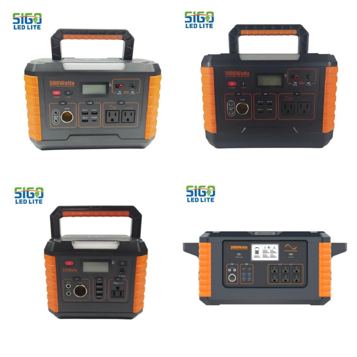 Everything You Need to Know About a Portable Power Station