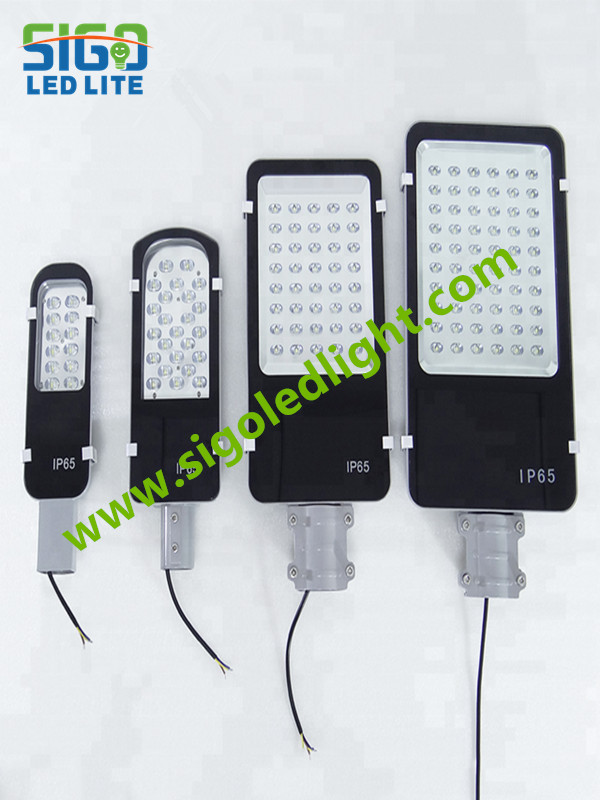 CNoutlight.com-Gssl series street light production line